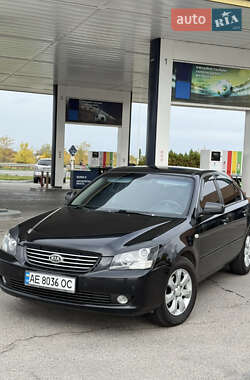 Седан Kia Magentis 2006 в 