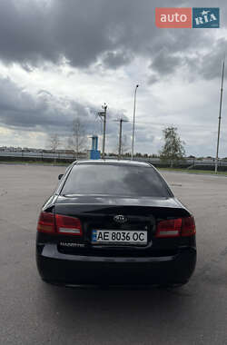Седан Kia Magentis 2006 в 