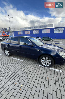 Седан Kia Magentis 2006 в 