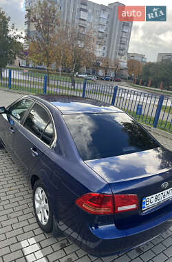 Седан Kia Magentis 2006 в 