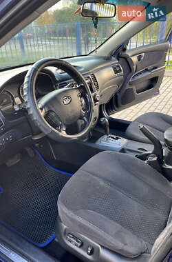 Седан Kia Magentis 2006 в 