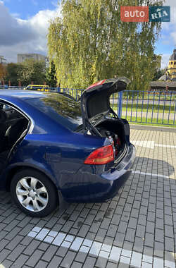 Седан Kia Magentis 2006 в 