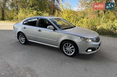Седан Kia Magentis 2009 в 