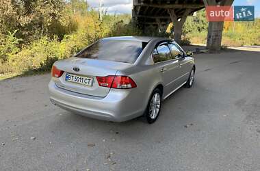 Седан Kia Magentis 2009 в 