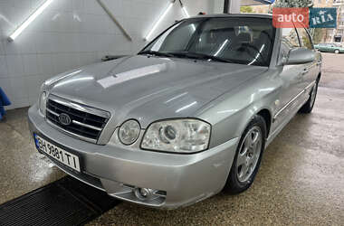 Седан Kia Magentis 2005 в Одесі