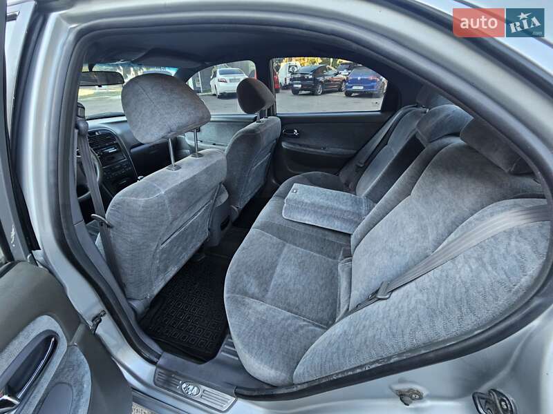 Седан Kia Magentis 2005 в Одессе