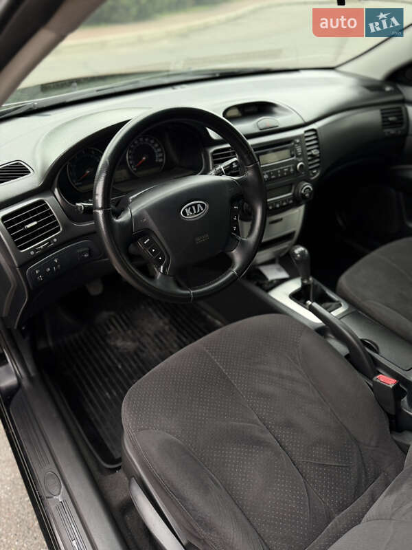 Седан Kia Magentis 2008 в Киеве