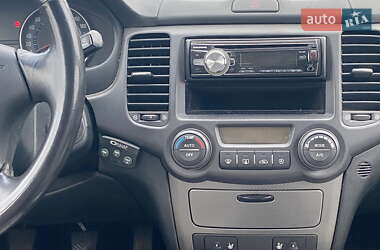 Седан Kia Magentis 2006 в  фото 15 Седан Kia Magentis 2006 в