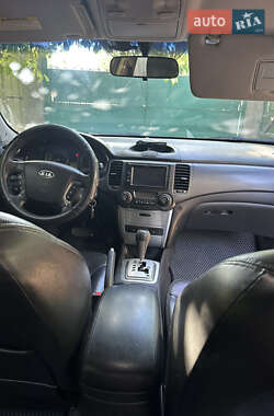 Седан Kia Magentis 2008 в 
