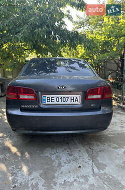 Седан Kia Magentis 2008 в 