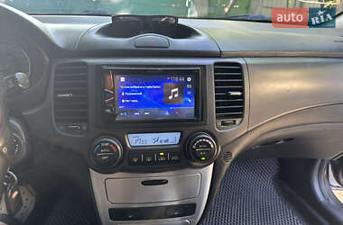 Седан Kia Magentis 2008 в 