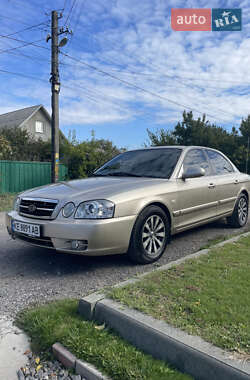 Седан Kia Magentis 2006 в Днепре