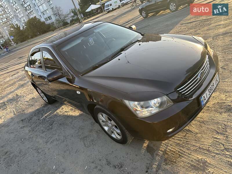 Седан Kia Magentis 2007 в Києві фото 6 Седан Kia Magentis 2007 в Києві
