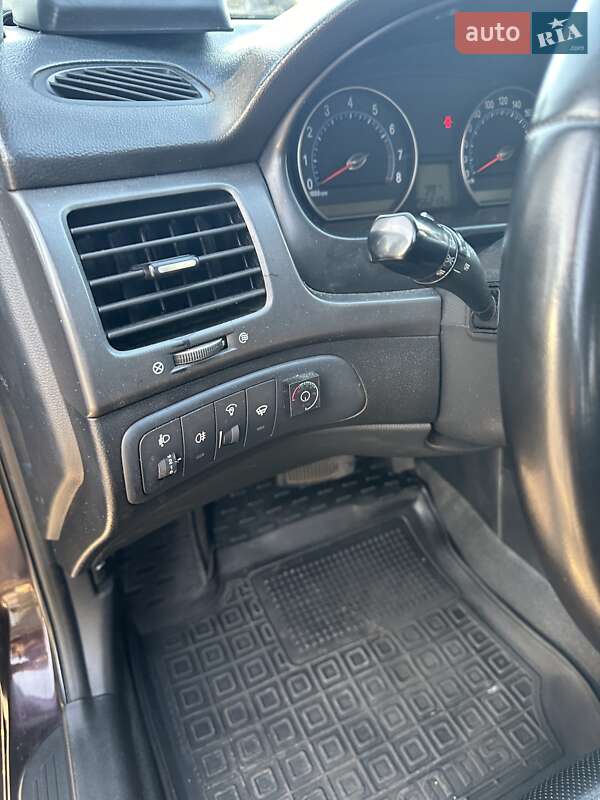 Седан Kia Magentis 2007 в Києві фото 10 Седан Kia Magentis 2007 в Києві