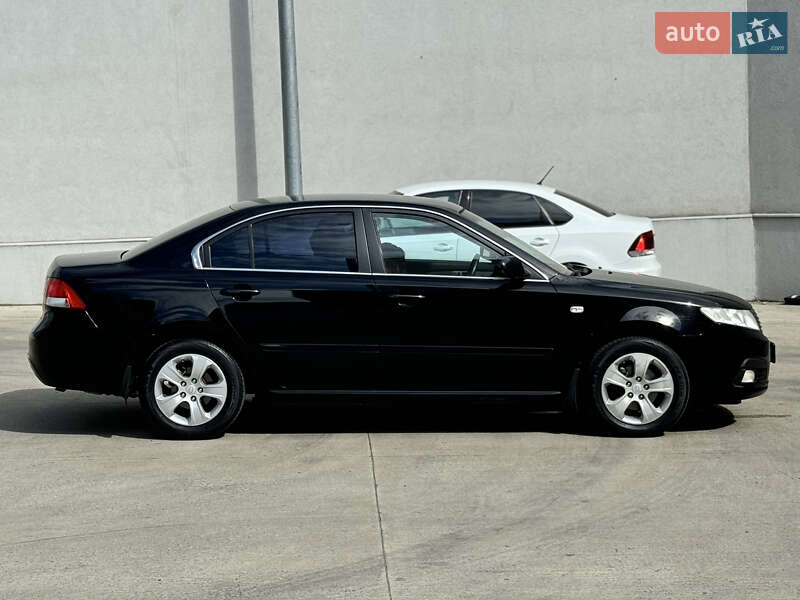 Седан Kia Magentis 2008 в Одесі