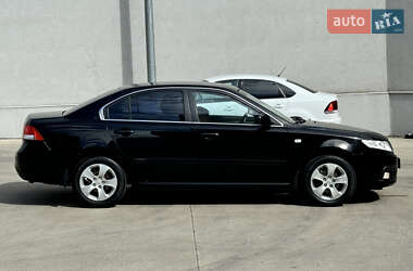 Седан Kia Magentis 2008 в 