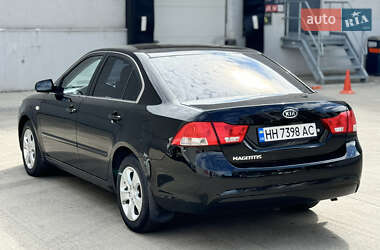 Седан Kia Magentis 2008 в 