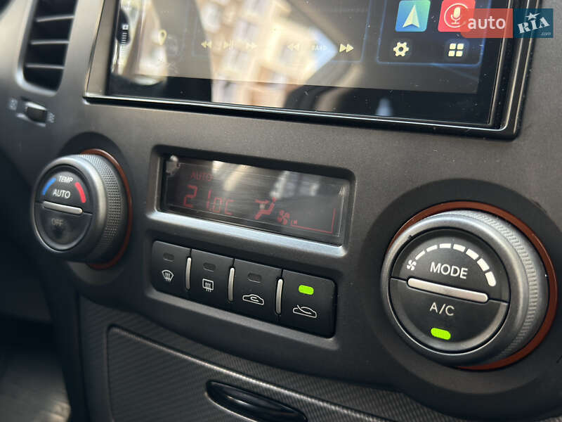 Седан Kia Magentis 2008 в Одесі