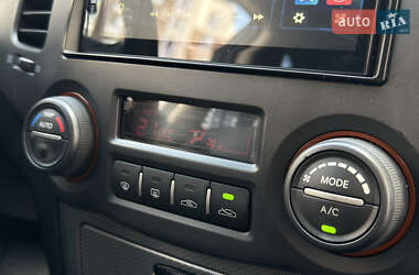 Седан Kia Magentis 2008 в 