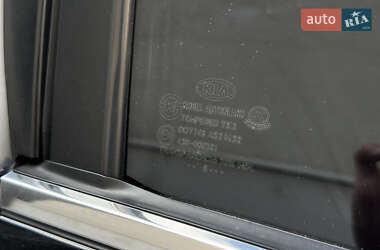 Седан Kia Magentis 2008 в 