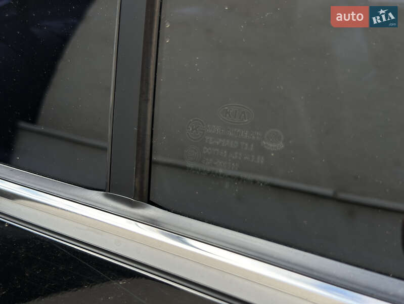 Седан Kia Magentis 2008 в Одесі