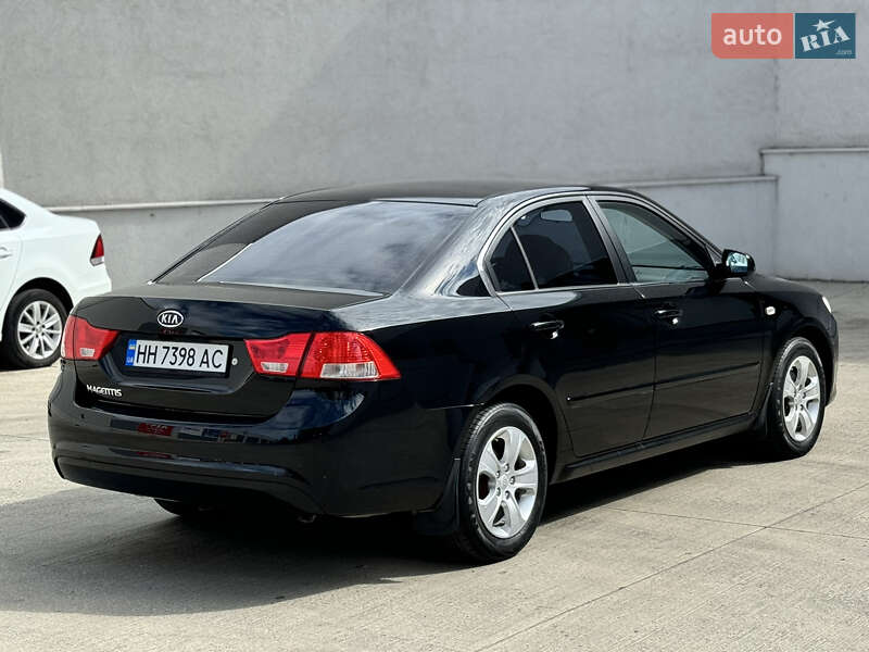 Седан Kia Magentis 2008 в Одесі