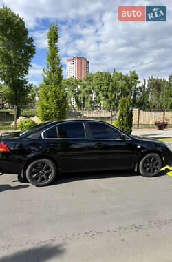 Седан Kia Magentis 2008 в 