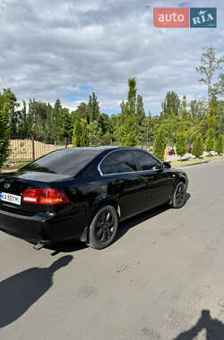 Седан Kia Magentis 2008 в 