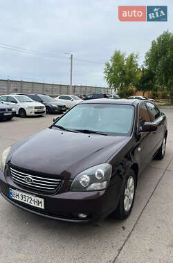 Седан Kia Magentis 2007 в Одессе