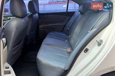 Седан Kia Magentis 2008 в  фото 10 Седан Kia Magentis 2008 в