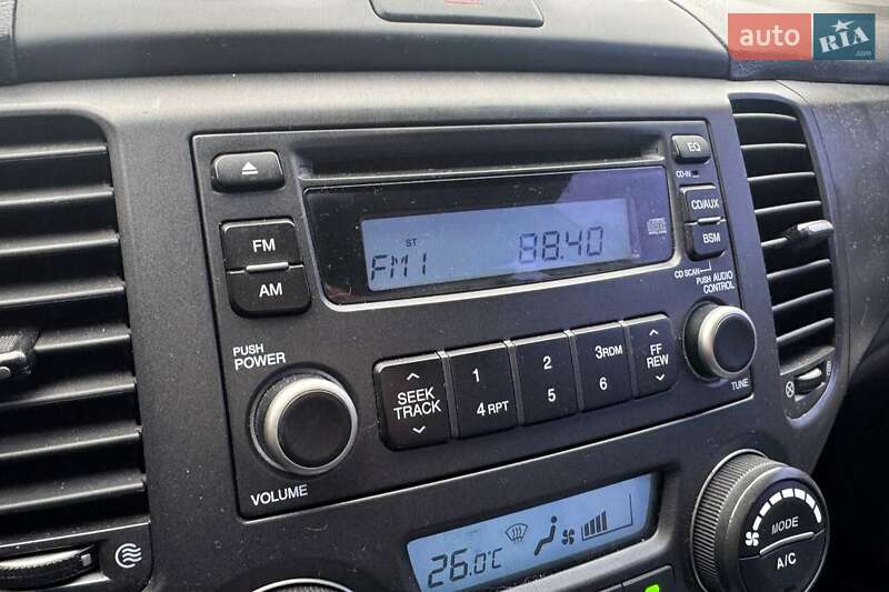 Седан Kia Magentis 2008 в Киеве фото 23 Седан Kia Magentis 2008 в Киеве