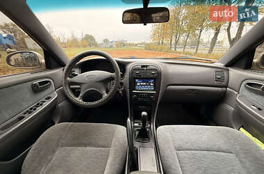 Седан Kia Magentis 2006 в  фото 21 Седан Kia Magentis 2006 в