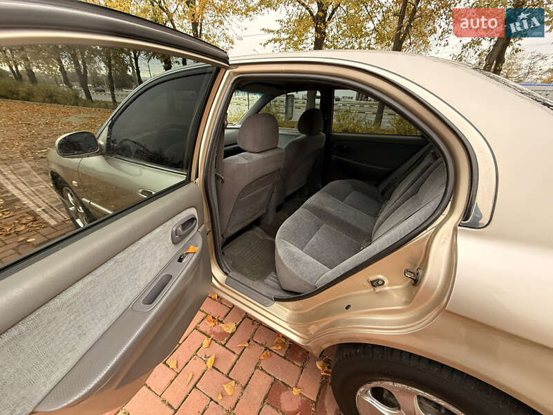 Седан Kia Magentis 2006 в Харькове фото 22 Седан Kia Magentis 2006 в Харькове