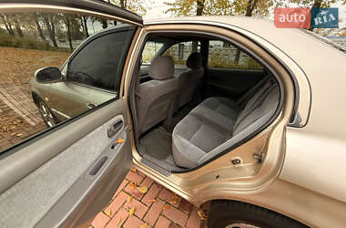 Седан Kia Magentis 2006 в  фото 22 Седан Kia Magentis 2006 в