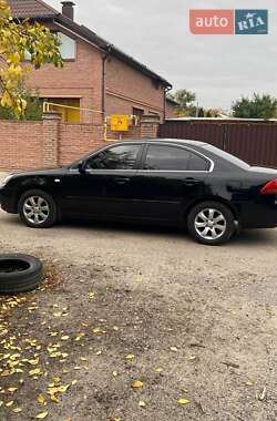 Седан Kia Magentis 2007 в 