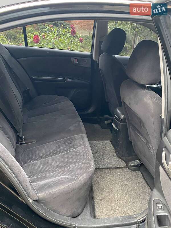 Седан Kia Magentis 2007 в Харькове