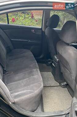 Седан Kia Magentis 2007 в 