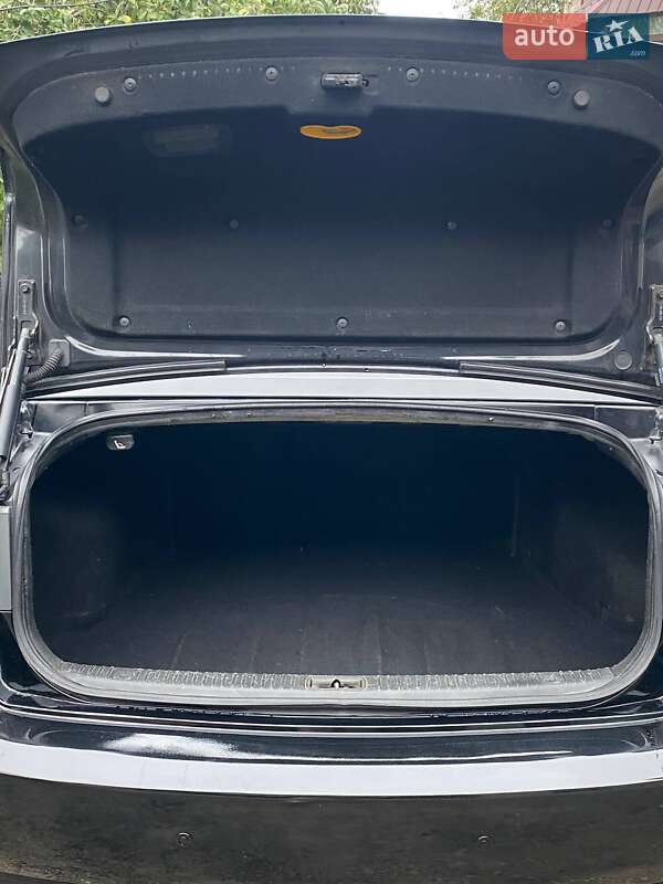 Седан Kia Magentis 2007 в Харькове