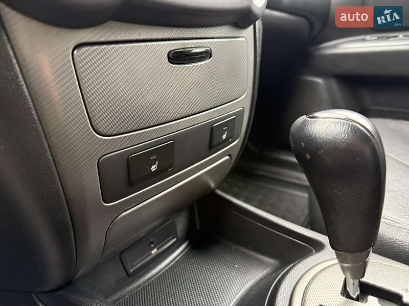 Седан Kia Magentis 2008 в Полтаві фото 12 Седан Kia Magentis 2008 в Полтаві
