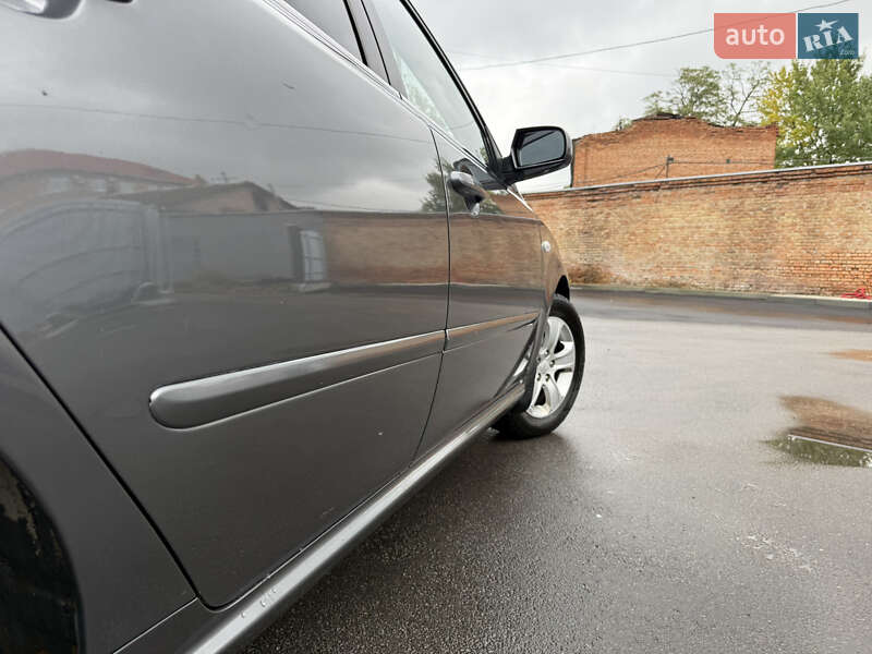 Седан Kia Magentis 2008 в Полтаві фото 17 Седан Kia Magentis 2008 в Полтаві