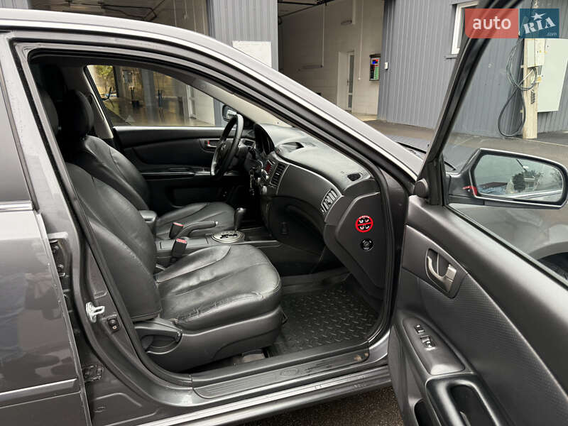 Седан Kia Magentis 2008 в Полтаві фото 22 Седан Kia Magentis 2008 в Полтаві