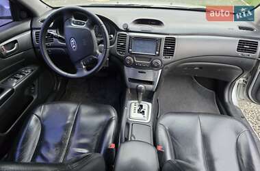 Седан Kia Magentis 2008 в 