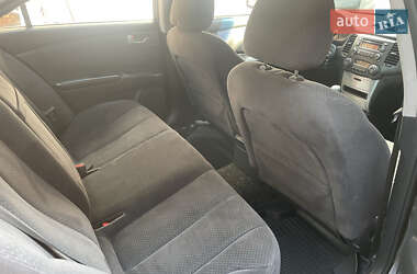 Седан Kia Magentis 2008 в 