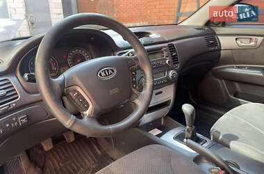 Седан Kia Magentis 2008 в 