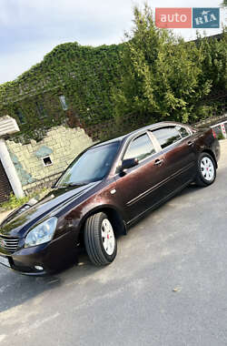 Седан Kia Magentis 2006 в Кременчуге