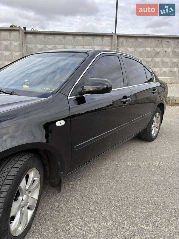 Седан Kia Magentis 2008 в Києві фото 11 Седан Kia Magentis 2008 в Києві