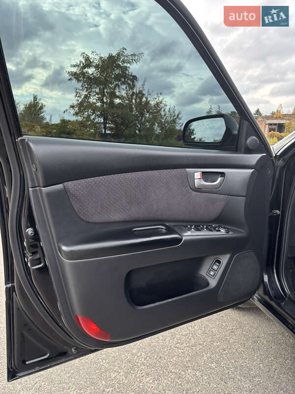 Седан Kia Magentis 2008 в Києві фото 14 Седан Kia Magentis 2008 в Києві