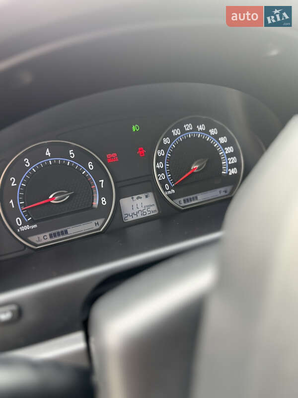 Седан Kia Magentis 2008 в Києві фото 18 Седан Kia Magentis 2008 в Києві