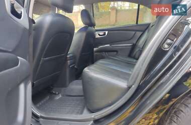 Седан Kia Magentis 2008 в  фото 20 Седан Kia Magentis 2008 в