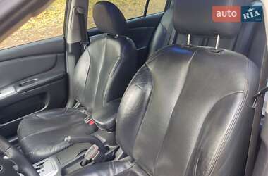Седан Kia Magentis 2008 в  фото 18 Седан Kia Magentis 2008 в